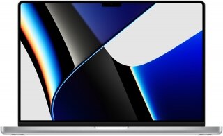 Apple MacBook Pro 16 Ä°nç (MK1F3TU/A) Notebook kullananlar yorumlar